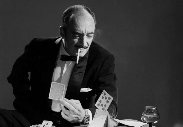 31-rene lavand