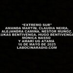 LA COMUNA 8 ESTÁ UBICADA EB 4
