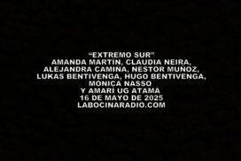 LA COMUNA 8 ESTÁ UBICADA EB 4