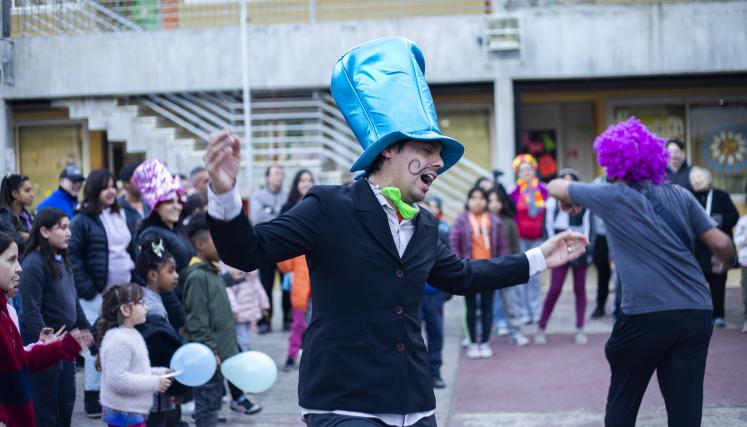02-vacaciones en la escuela