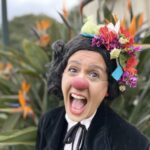 10-festival clown