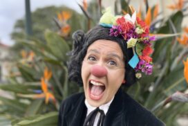 10-festival clown