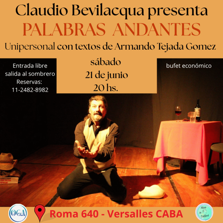 10-palabras andantes