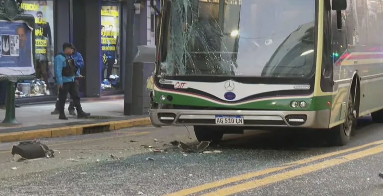 14-choque de colectivos