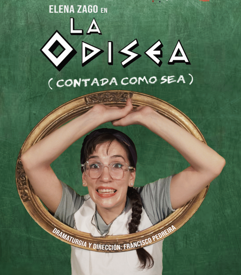 14-odisea