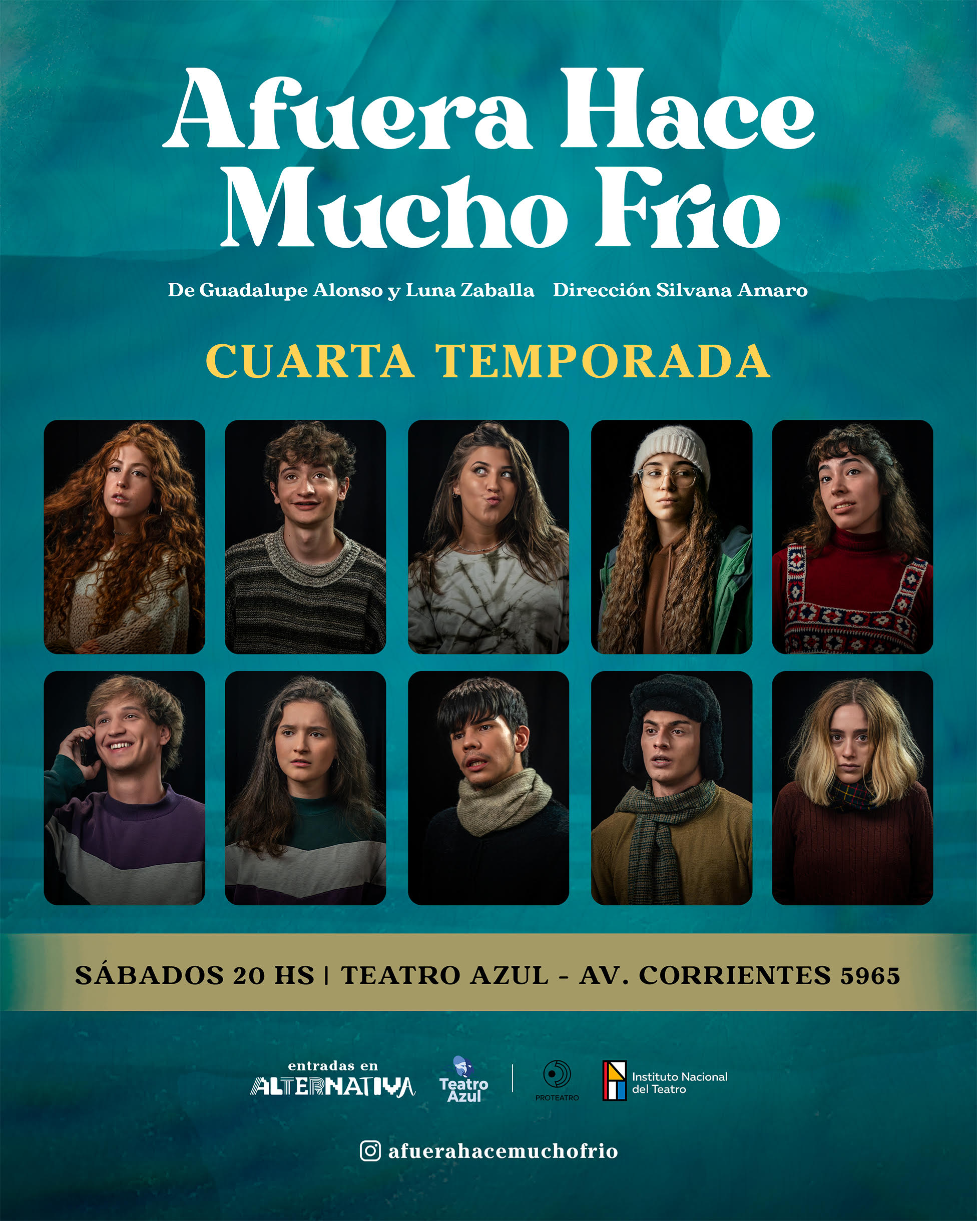 17-afuera hace mucho frio