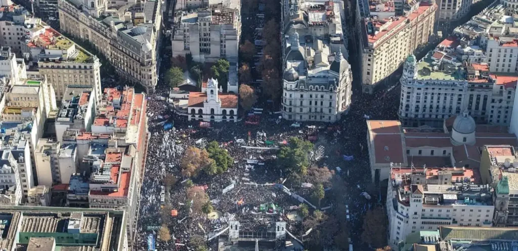 18-plaza de mayo