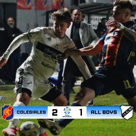 22-colegiales 2 all boys1