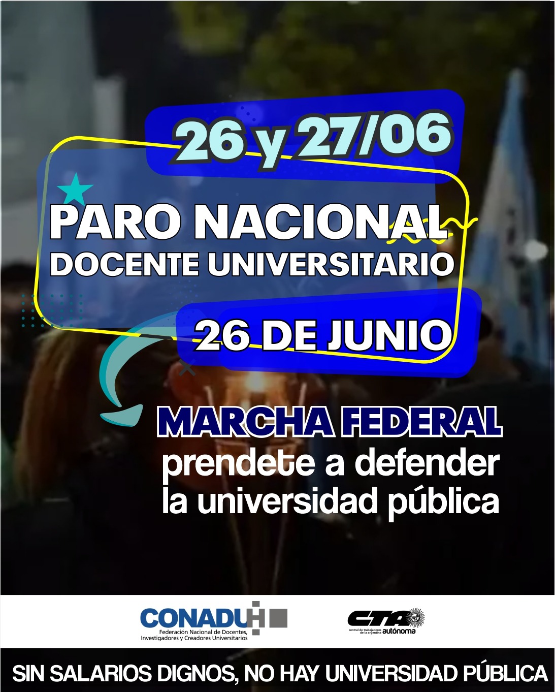 24-paro y marcha