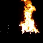 25-luz de fuego