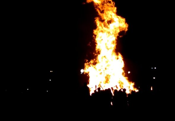 25-luz de fuego