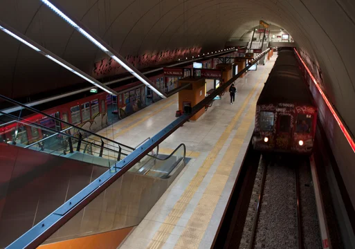 26-linea b