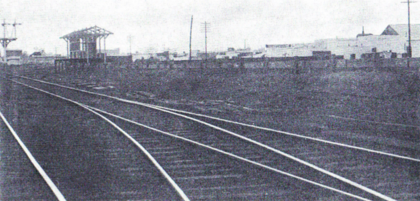 Construcción_de_la_actual_estación_Villa_Luro
