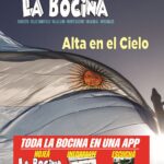 La Bocina N° 442 – Junio 2025