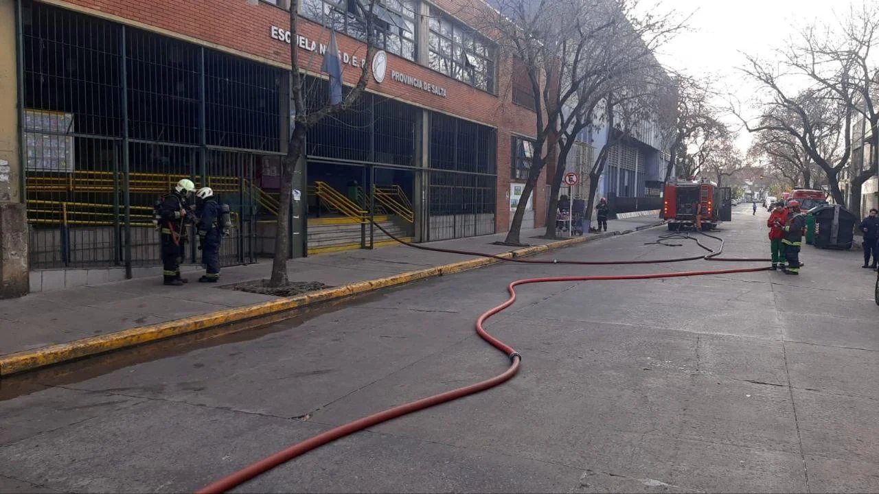 04-incendio escuela