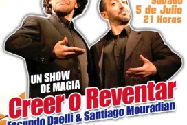 05-show de magia