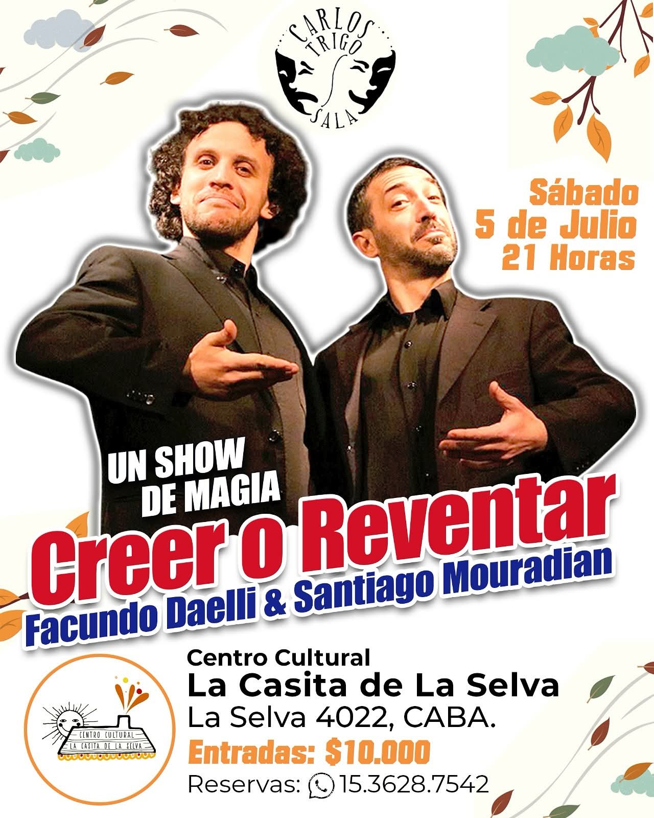 05-show de magia