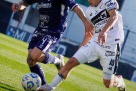 12-all boys quilmes