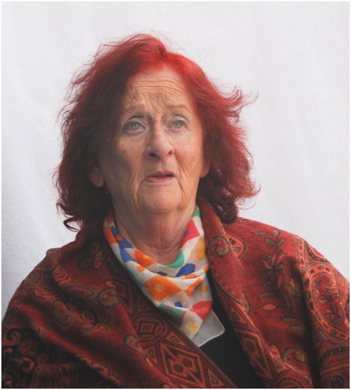 15-dora egber