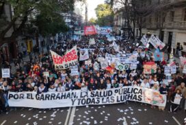 17-marcha garrahan