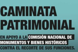18-caminata