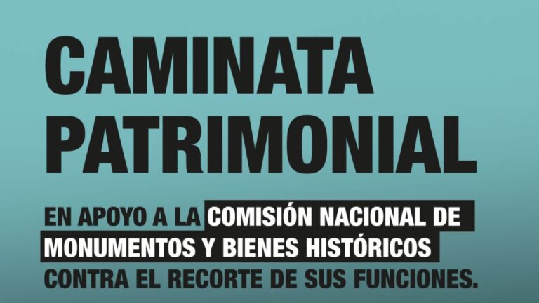 18-caminata