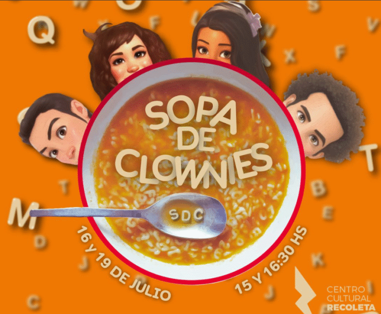 21-sopa de clownies