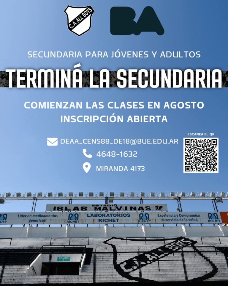 23-termina la secundaria