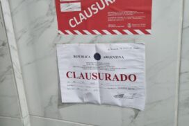 25-clausurado