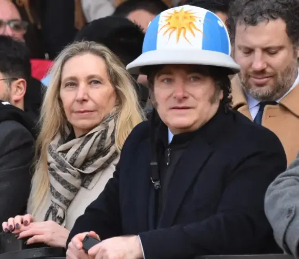 27-milei karina espert