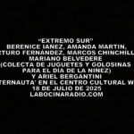 LA COMUNA 8 ESTÁ UBICADA EB 4
