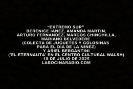 LA COMUNA 8 ESTÁ UBICADA EB 4