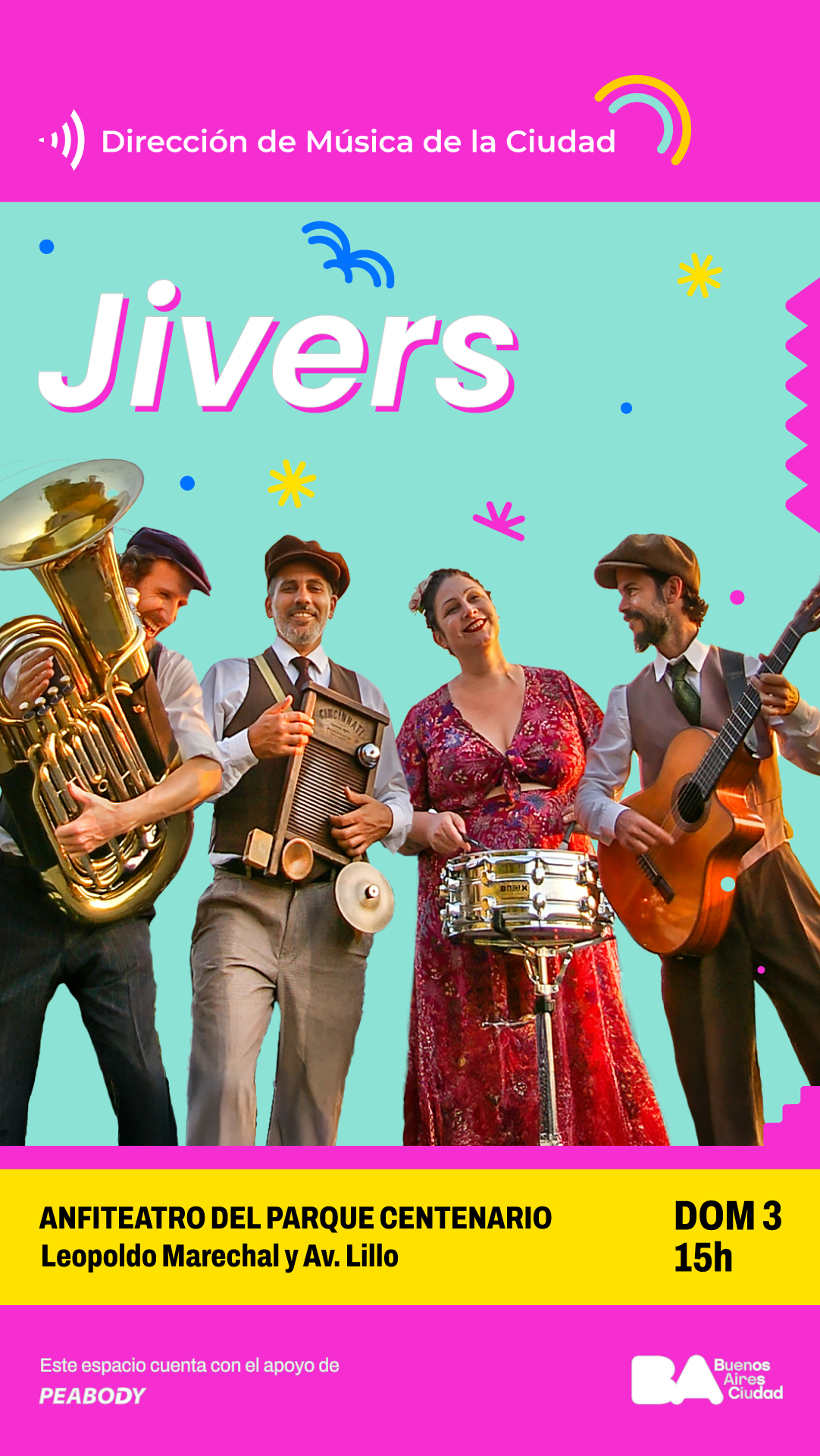 01-jivers