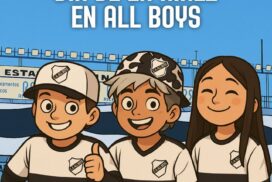 10-all boys niñez