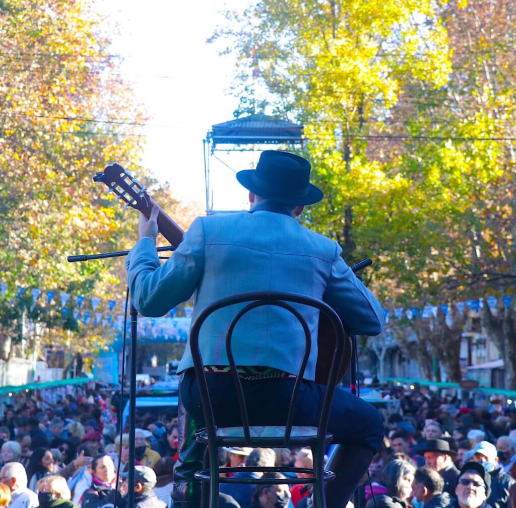 14-feria de mataderos