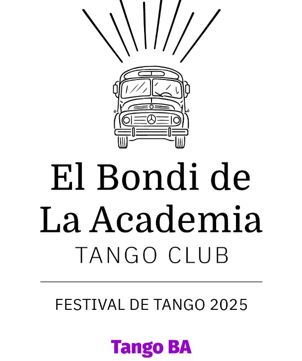 22-bondi tanguero