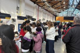 28-feria de ciencias