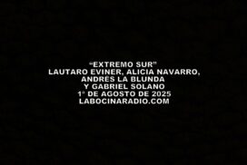 LA COMUNA 8 ESTÁ UBICADA EB 4