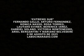LA COMUNA 8 ESTÁ UBICADA EB 4
