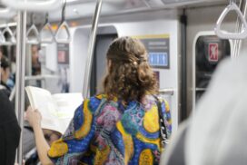 ´19-lector subte