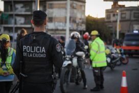 14-control policial