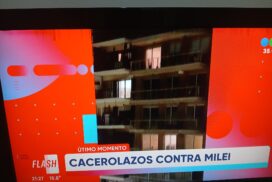 15-cacerolazos