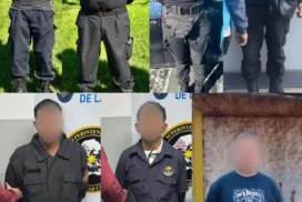 17-falsos bomberos