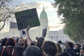17-marcha federal universitaria