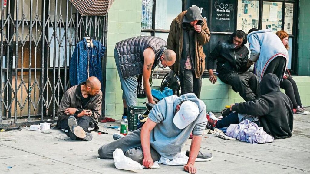 20-drogados fentanilo