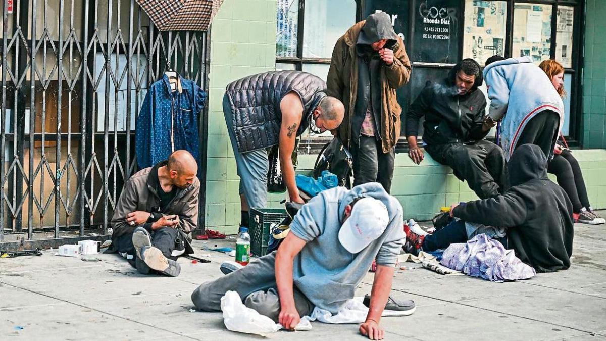 20-drogados fentanilo