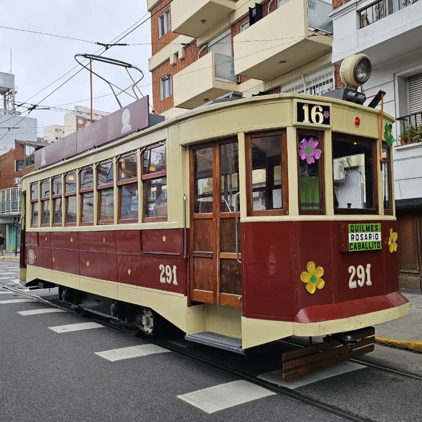 21-tranvia el peregrino