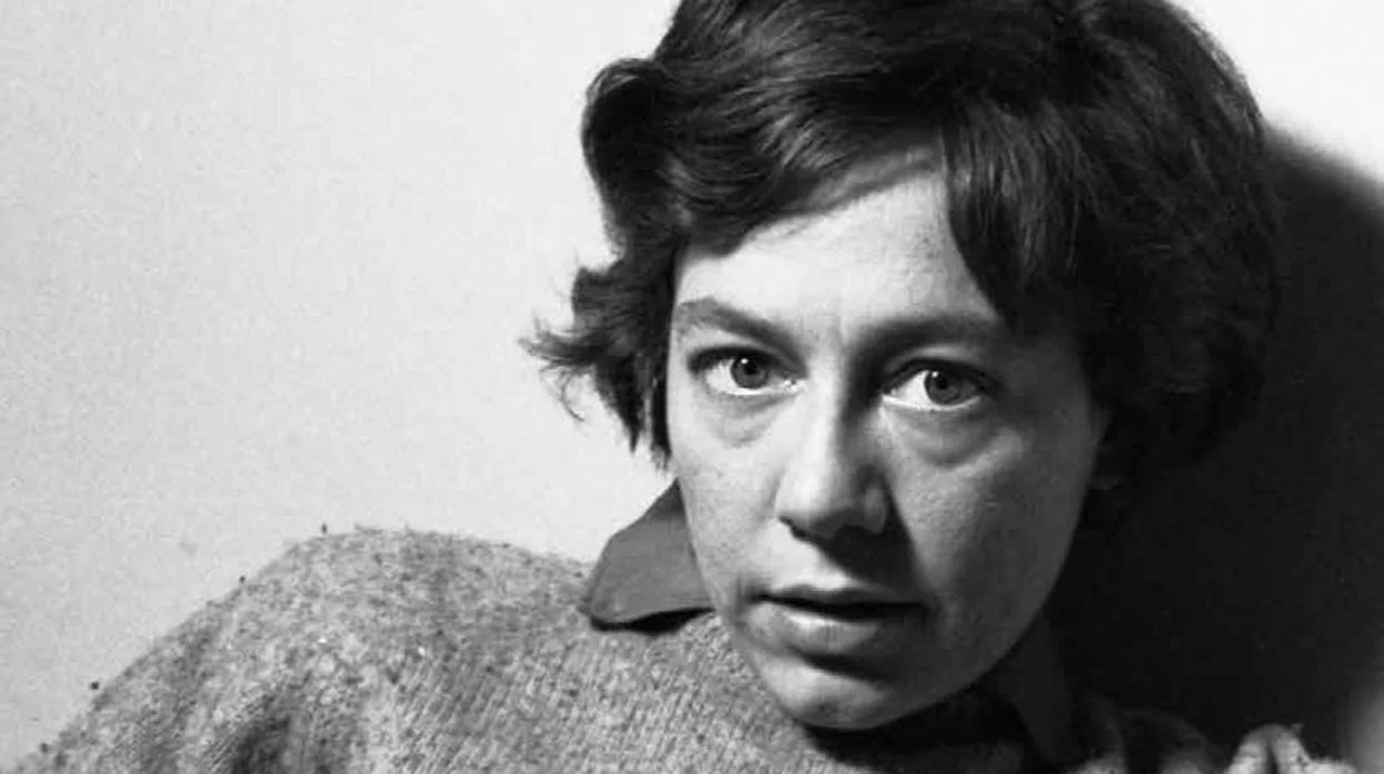 26-alejandra pizarnik