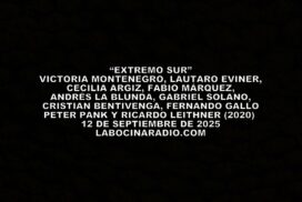 LA COMUNA 8 ESTÁ UBICADA EB 4