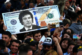 07-milei dolar